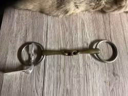 Sprenger kk ultra,tredelat bett,13 cm