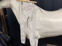 Equipage,vita ridtights,fullgrip,stl 122/128