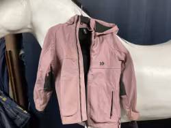 Lager 157,jacka,stl 150