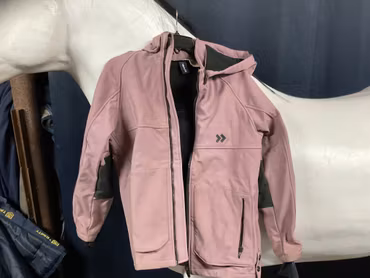 Lager 157,jacka,stl 150