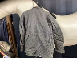 Kyra k jacka,”eddy”,m