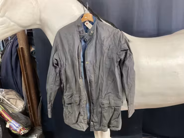 Kyra k jacka,”eddy”,m