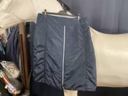 Kingston ridkjol,blå,L