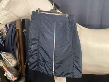 Kingston ridkjol,blå,L