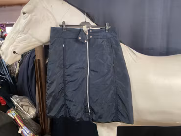 Kingston ridkjol,blå,L