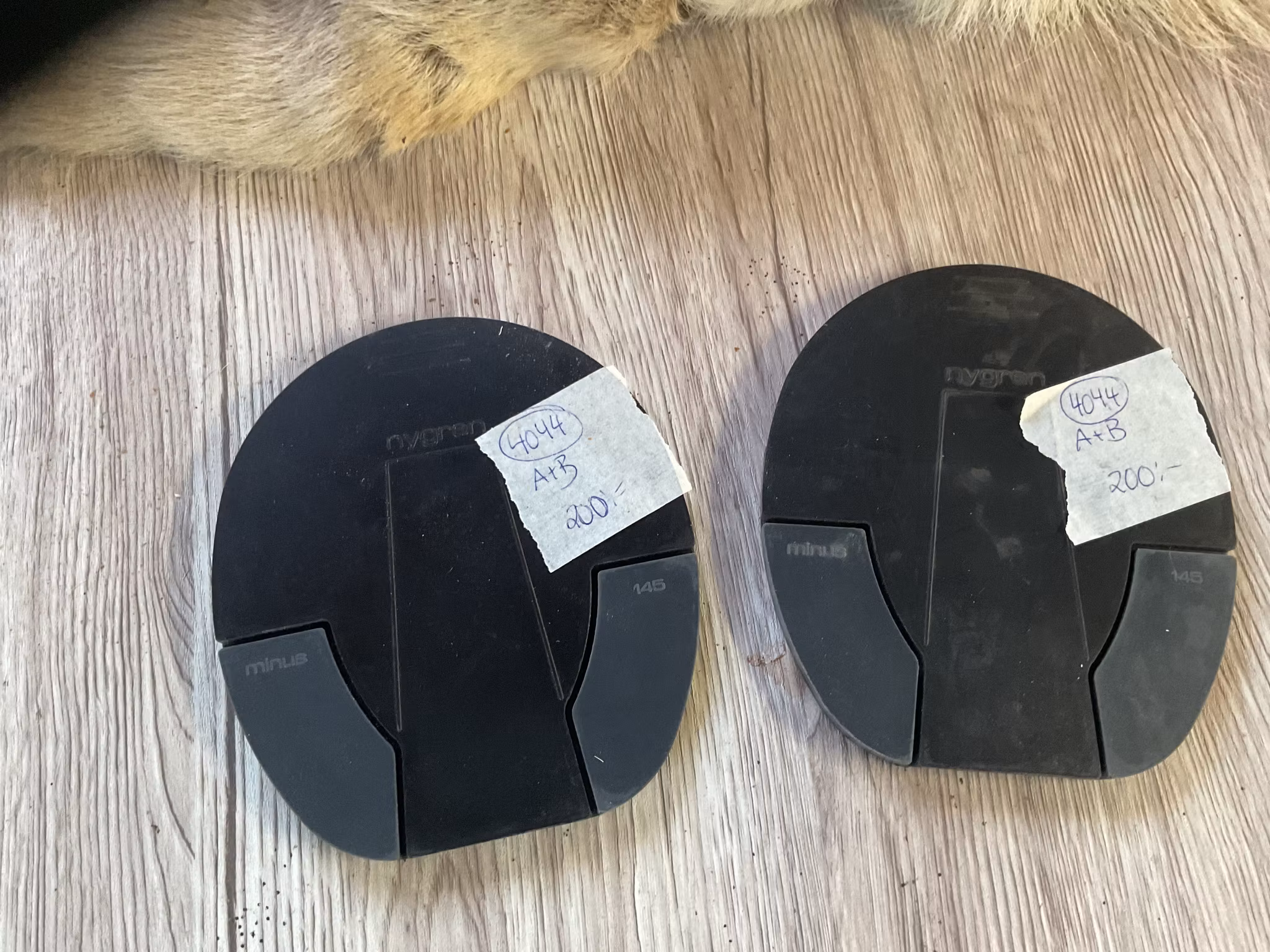 Premium sula minus,strålfri,145,nya