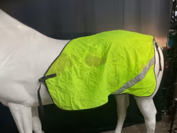 Ländtäcke,reflex,f,ngn fläck