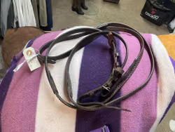 Tyglar gummi,bruna,cob