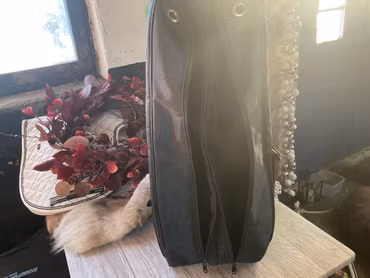 Horselife stövelväska