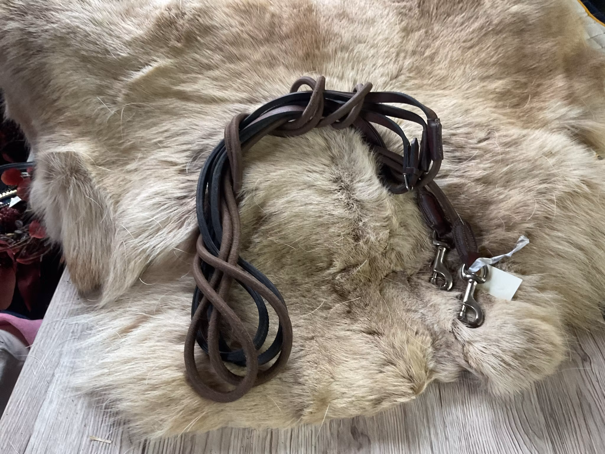 Hadfields gramantyglar,bruna