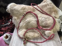 Monty roberts fölgrimskaft