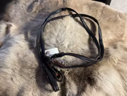 Eqviptus lädertyglar,bruna,p,nya