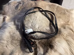 Eqviptus lädertyglar,bruna,p,nya