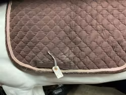 Glen gordon schabrak,brun,f,slitet nertill