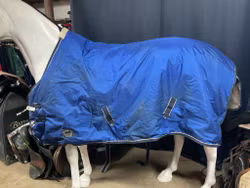 Protector täcke,145 cm, 200 gr