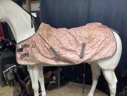 HG regntäcke,0 gr,105 cm