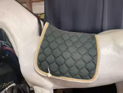 Copperfield schabrak,grönt,f