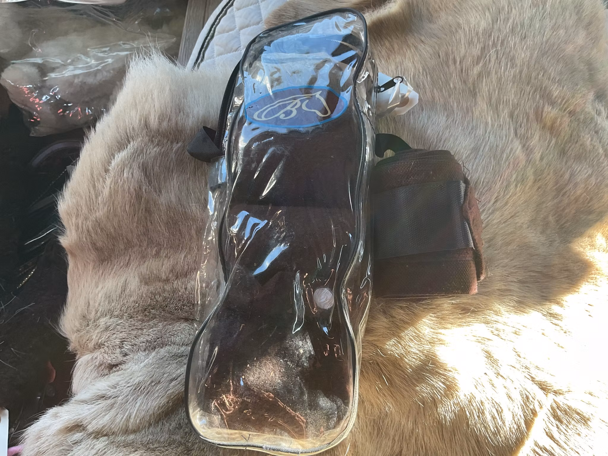 Benlindor bruna,4-pack