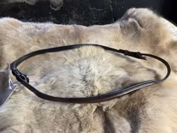 Eqviptus halsrem,brun,m,ny,ordpris 499