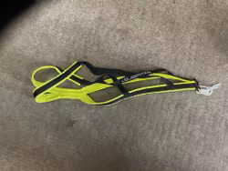 Björkis dragsele för hund