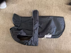 Breathtime,hundtäcke,65 cm,fodrat