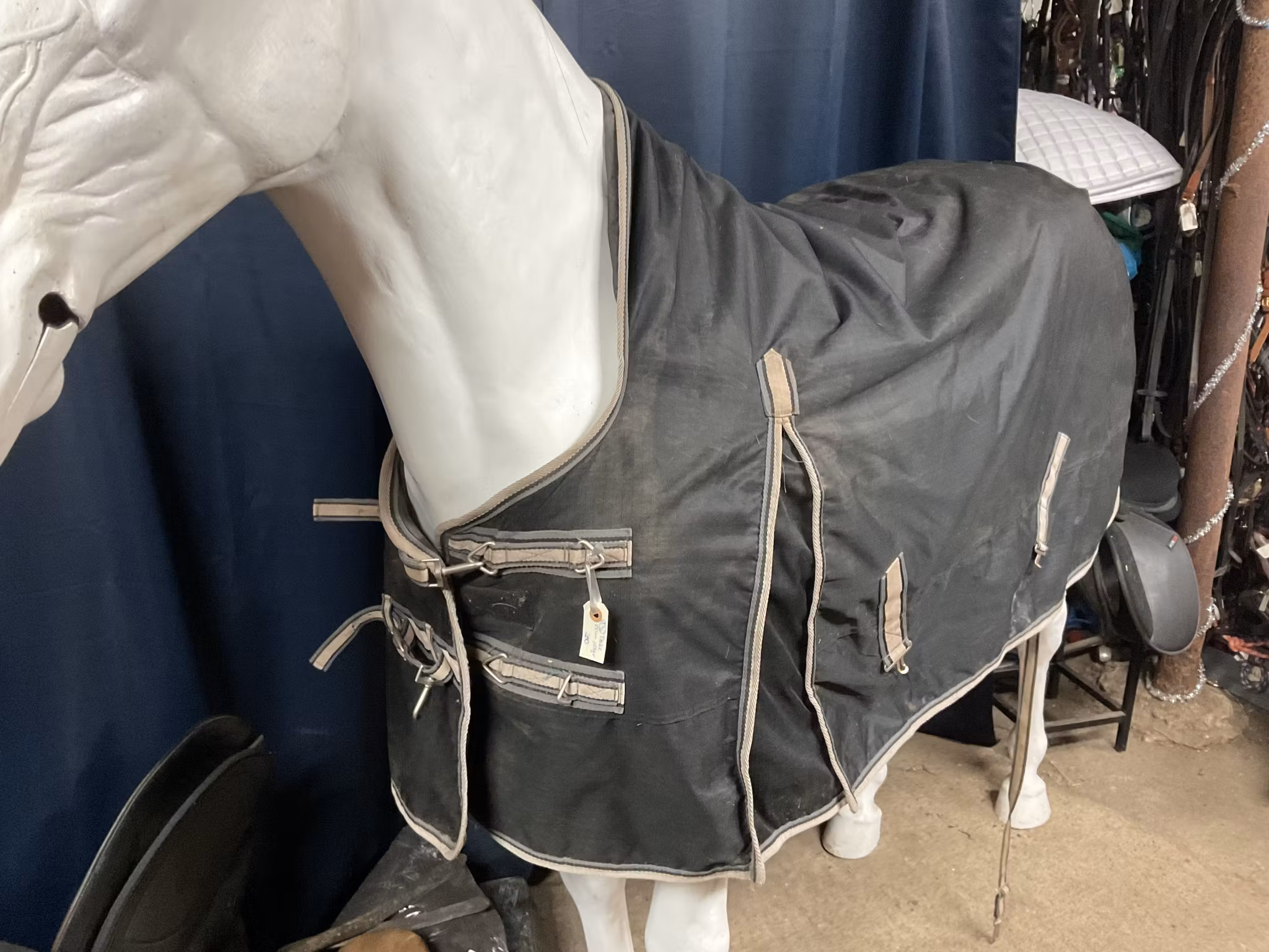 Täcke 115 cm,100 gr