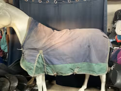 Shirestäcke,125 cm, 0 gr,lagat