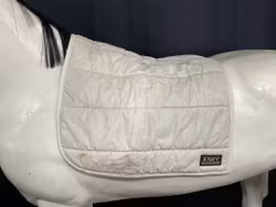 Anky schabrak,f,vitt,en fläck