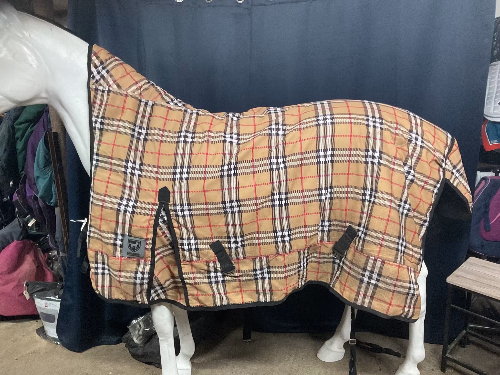 Haglunds täcke,135 cm,200 gr