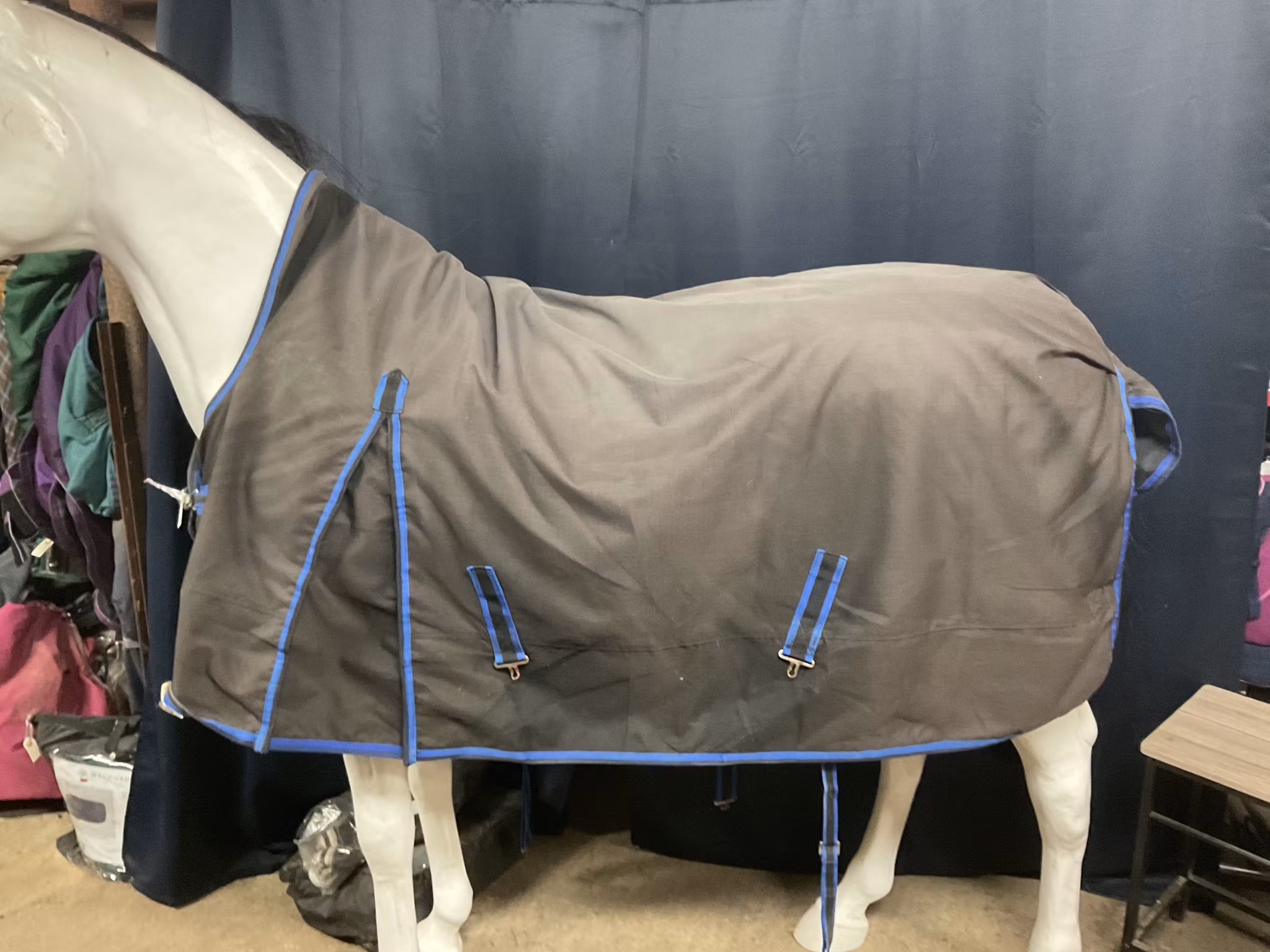 Täcke,125 cm,100 gr