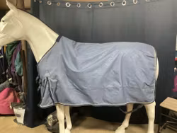 Horse power,täcke,125 cm,200 gr