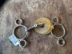 Horse and more,pessoabett med bettskivor,13,5 cm