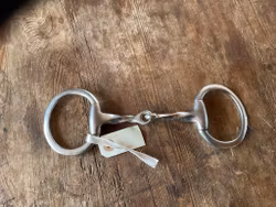 Feeling twisted eggbett,tvådelat, 12,5 cm