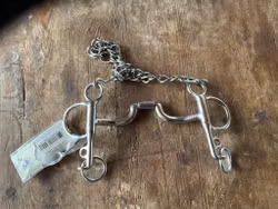 Mylers bett, 14 cm,nytt