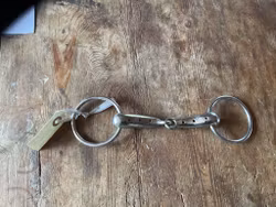 Top reiter salvation flöjtbett,12,5 cm