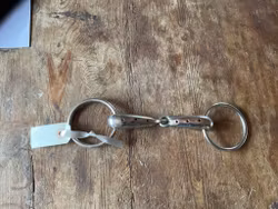 Top reiter salvation flöjtbett,12,5 cm