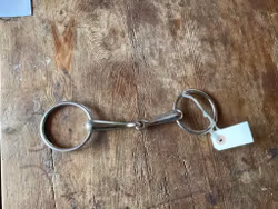 Sprenger tvådelat bett, 12,5 cm