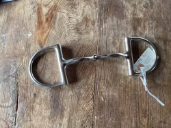 Mylers dringsbett,twisted, 11,5 cm