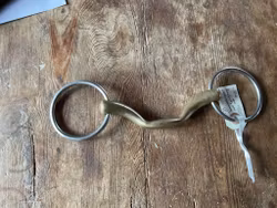 Sprenger, korrigeringsbett, 12,5 cm