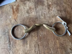 Sprenger, korrigeringsbett, 12,5 cm