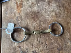 Sprenger tredelat bett, 12 cm