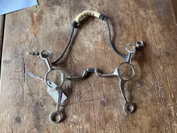 Mylers kombinationsbett, 14,5 cm, nosrem fattas