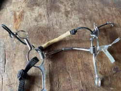 Mylers kombinationsbett, 14,5 cm, nosrem fattas