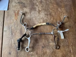 Mylers kombinationsbett, 14,5 cm, nosrem fattas