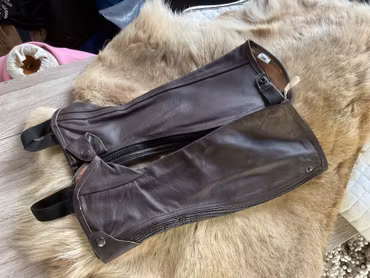 Shortchaps,bruna,stl m