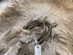 Sprenger sporrar, 30 mm