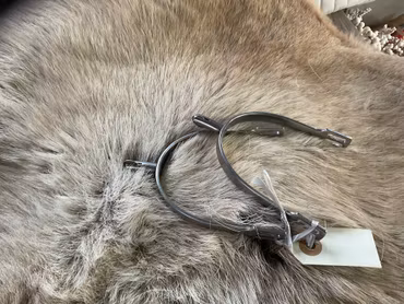 Sprenger sporrar,25 mm