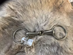 Sprenger tvådelat bett 11,5 cm