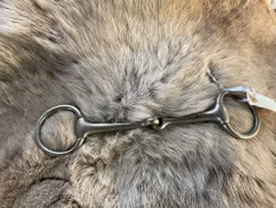 Kieffer tvådelat eggbett, 15 cm