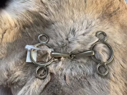 Sprenger pessoabett, 12 cm